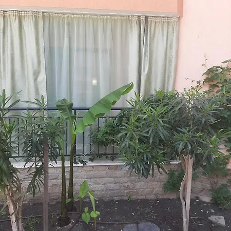 Sunshine Appartement Sveti Vlas