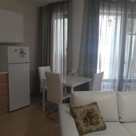 Sunshine Sveti Vlas