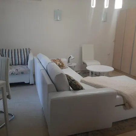 Appartement Sunshine